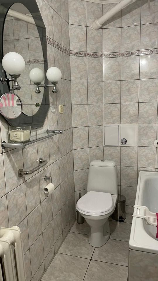 Mieszkanie 2-pokojowe Kętrzyn, ul. Romualda Mielczarskiego. Zdjęcie 3