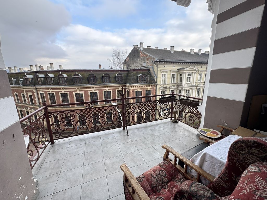 Mieszkanie 3-pokojowe Kłodzko, pl. Władysława Jagiełły. Zdjęcie 12