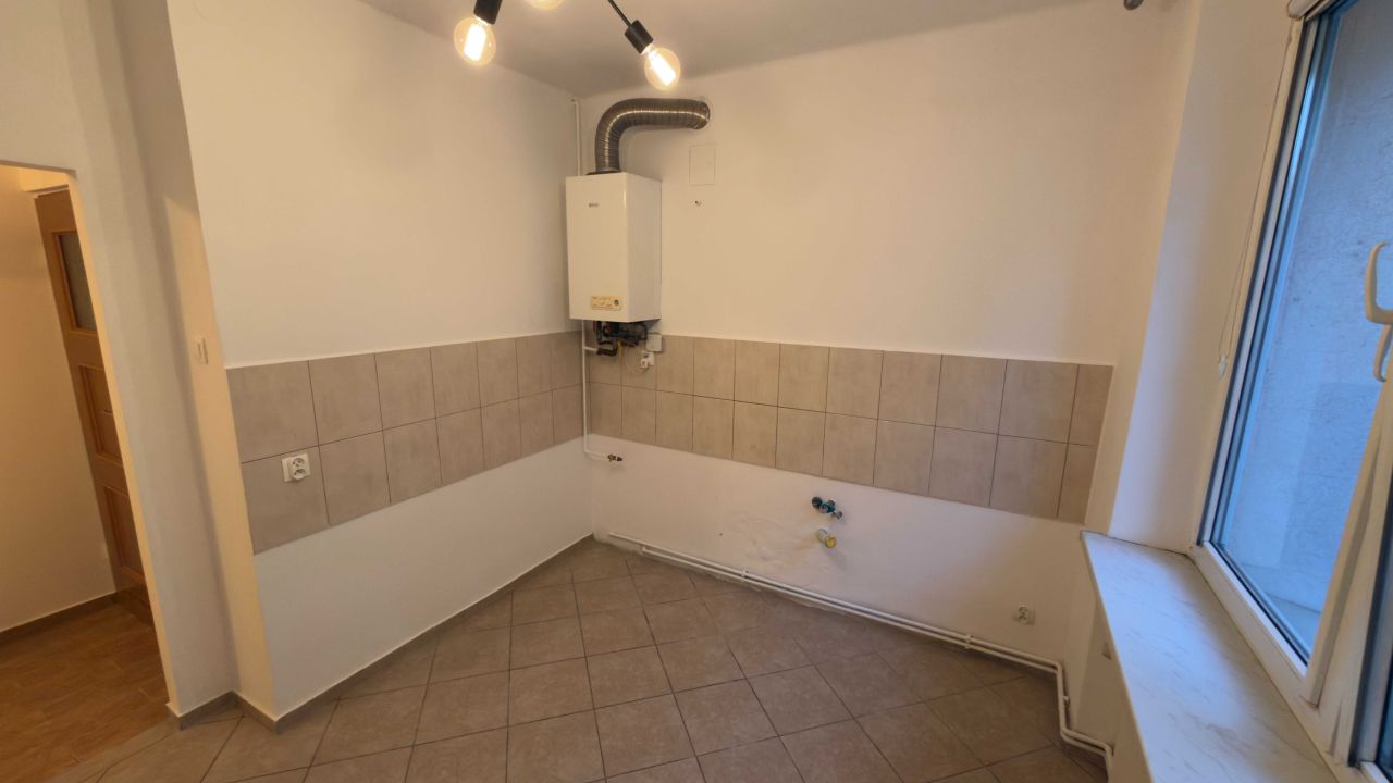 Mieszkanie 2-pokojowe Chorzów Batory. Zdjęcie 3