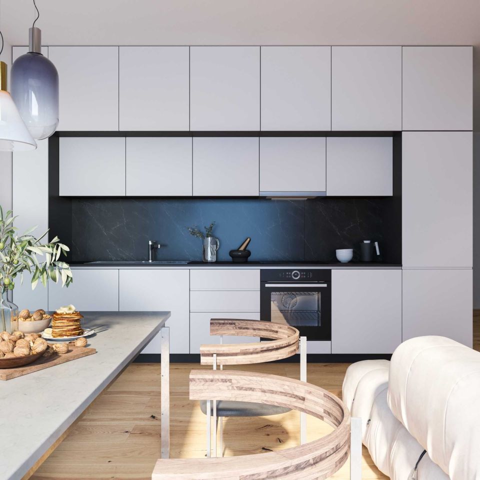 Mieszkanie 2-pokojowe Żywiec. Zdjęcie 6