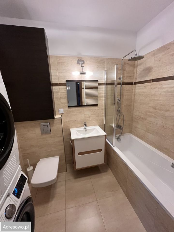 Mieszkanie 3-pokojowe Warszawa Białołęka, ul. Białołęcka. Zdjęcie 9