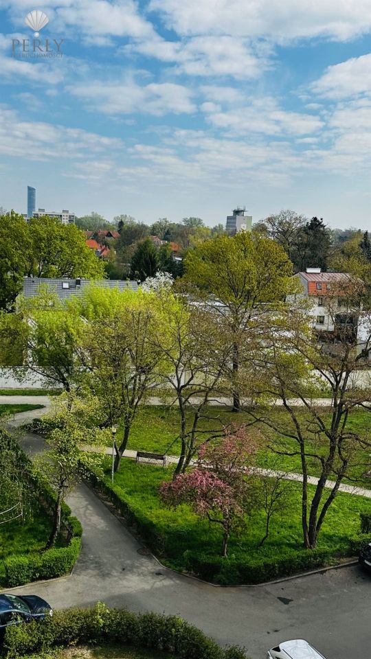 Mieszkanie 2-pokojowe Wrocław Krzyki, ul. Przyjaźni. Zdjęcie 18