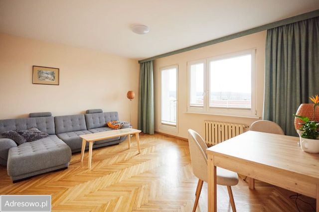 Mieszkanie 3-pokojowe Koszalin, ul. Śniadeckich. Zdjęcie 1
