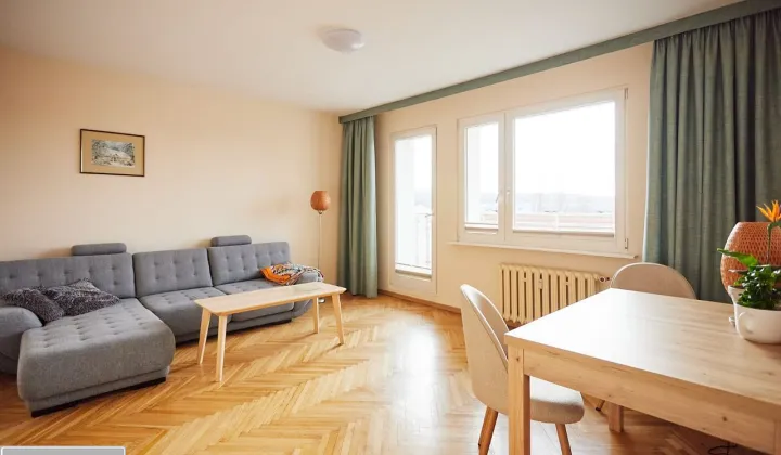 Mieszkanie 3-pokojowe Koszalin, ul. Śniadeckich