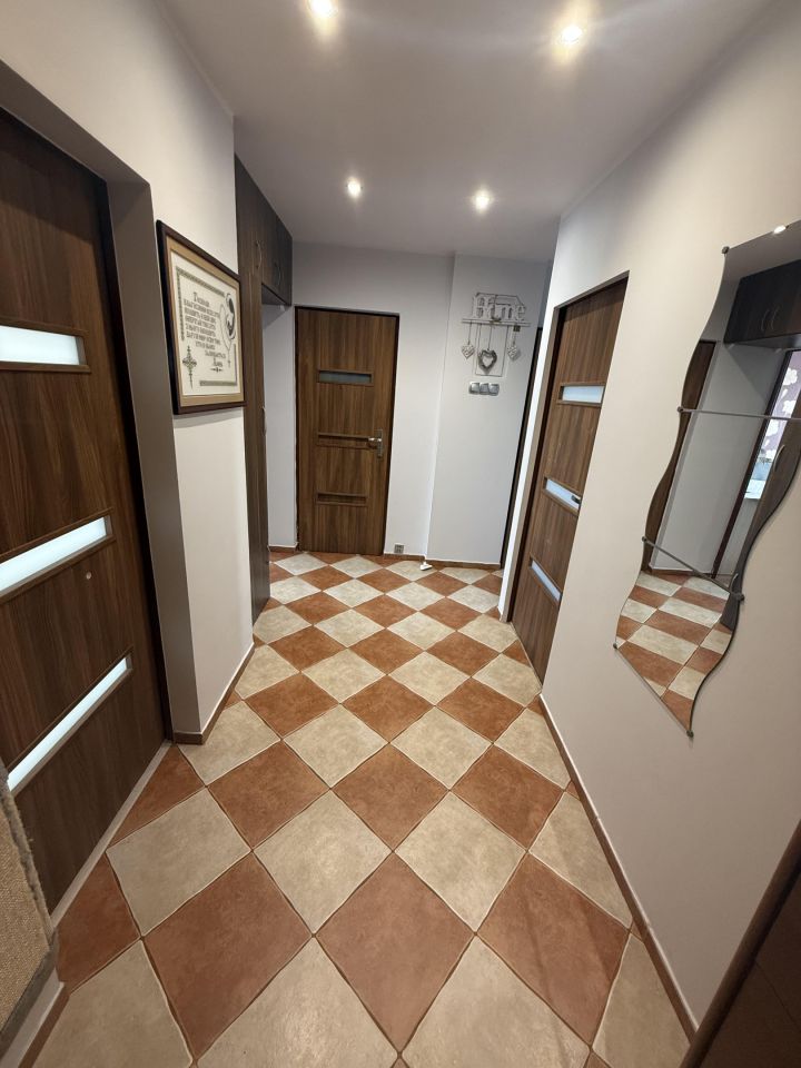 Mieszkanie 3-pokojowe Gorzów Wielkopolski Górczyn, ul. Papuszy. Zdjęcie 9