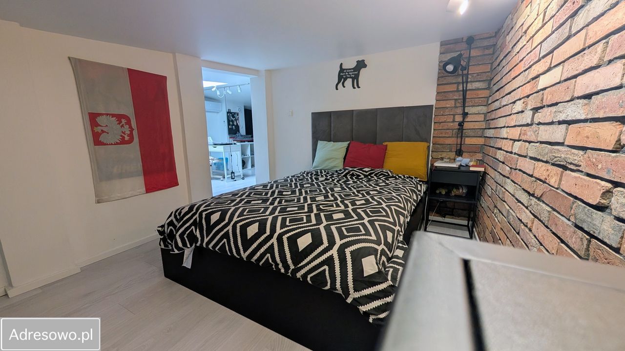 dom szeregowy, 4 pokoje Poznań Strzeszyn, ul. Jeziorańska. Zdjęcie 3