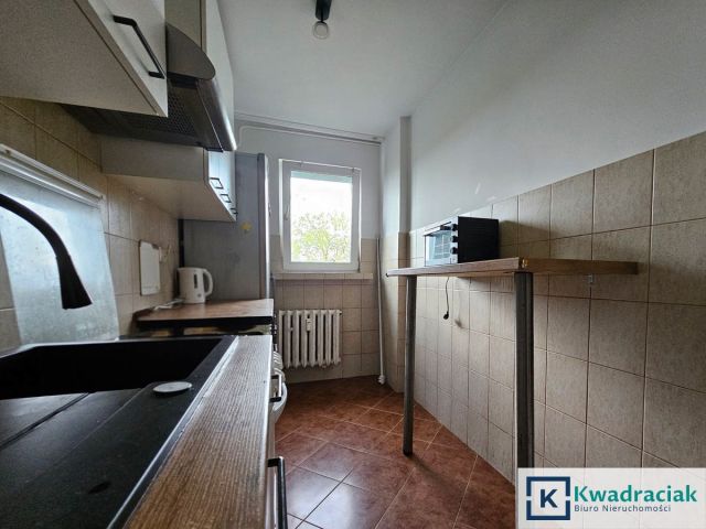 Mieszkanie 2-pokojowe Krosno, ul. Stefana Kisielewskiego. Zdjęcie 2