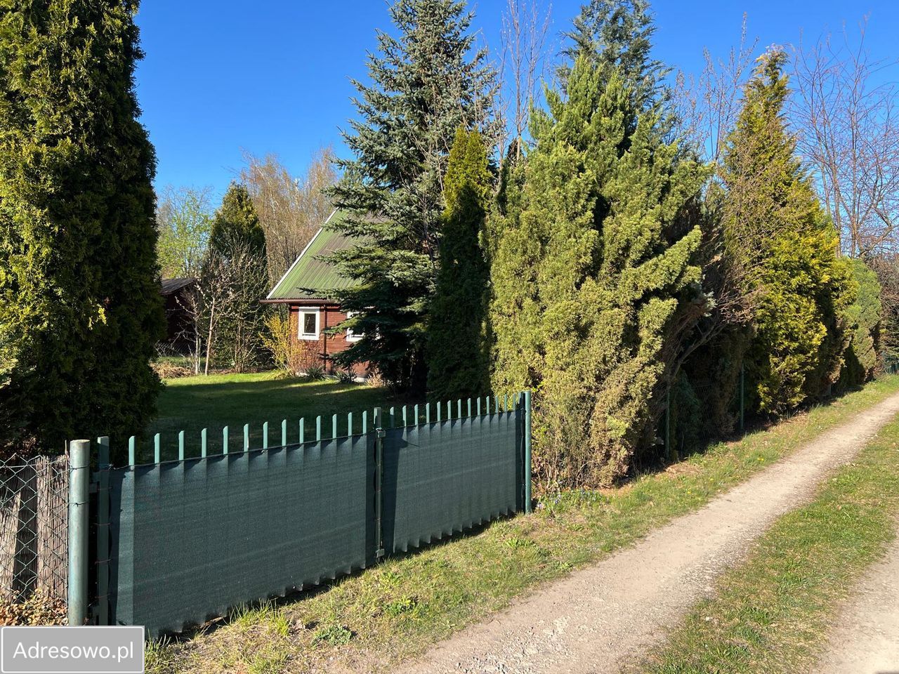 dom letniskowy, 2 pokoje Rynia, ul. Główna. Zdjęcie 13