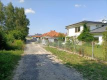 Działka budowlana Lublin Sławin. Zdjęcie 2