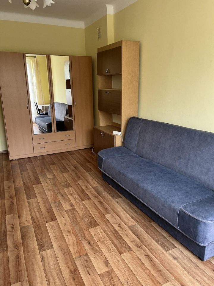 Mieszkanie 2-pokojowe Lublin Wieniawa, ul. Józefa Sowińskiego. Zdjęcie 2