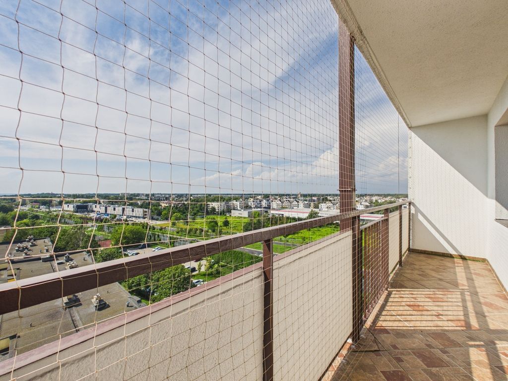 Mieszkanie 3-pokojowe Toruń, ul. Żelazna. Zdjęcie 12