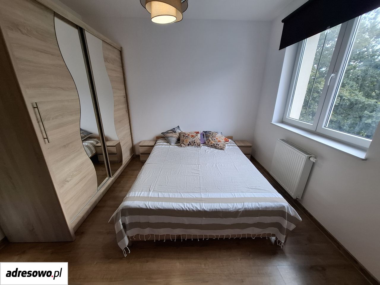 Mieszkanie 2-pokojowe Wrocław Krzyki, ul. Przyjaźni. Zdjęcie 5