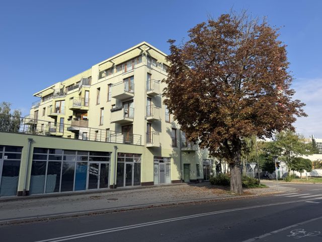 Mieszkanie 2-pokojowe Świnoujście Centrum, ul. kadm. Włodzimierza Steyera. Zdjęcie 15