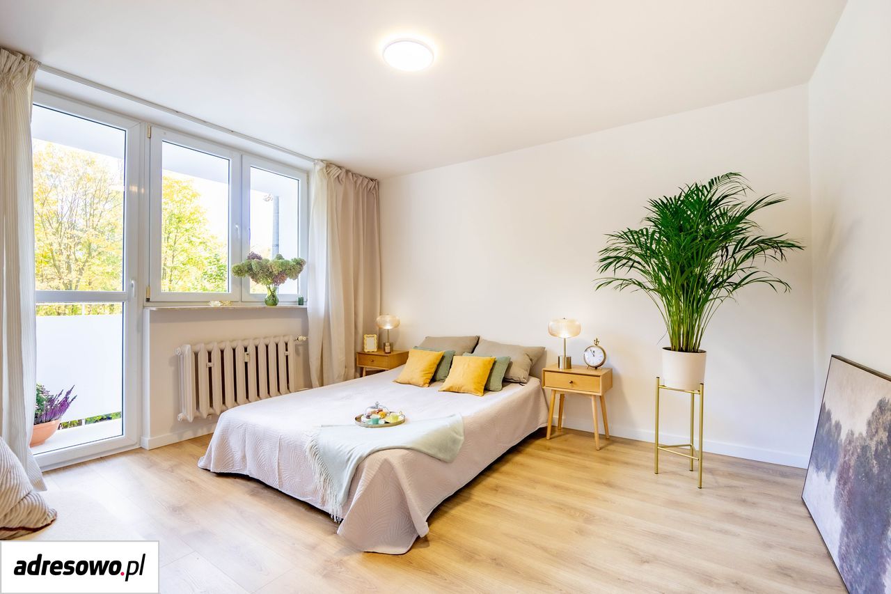 Mieszkanie 3-pokojowe Lublin Śródmieście, ul. Wilhelma Orlika-Ruckemanna. Zdjęcie 8