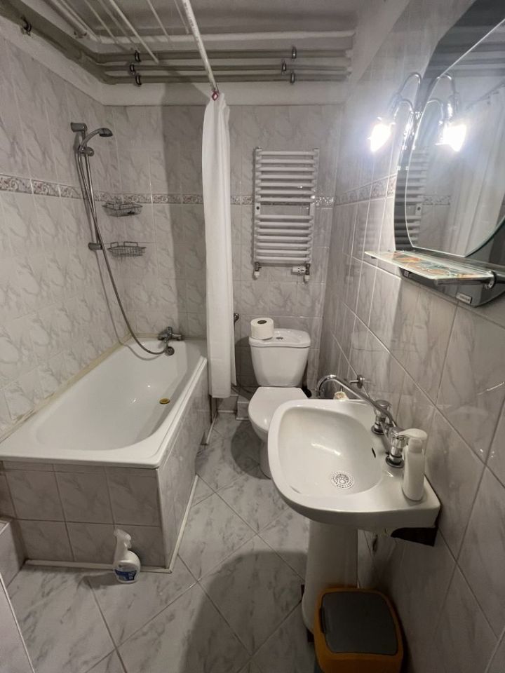 Mieszkanie 2-pokojowe Warszawa Mokotów. Zdjęcie 8