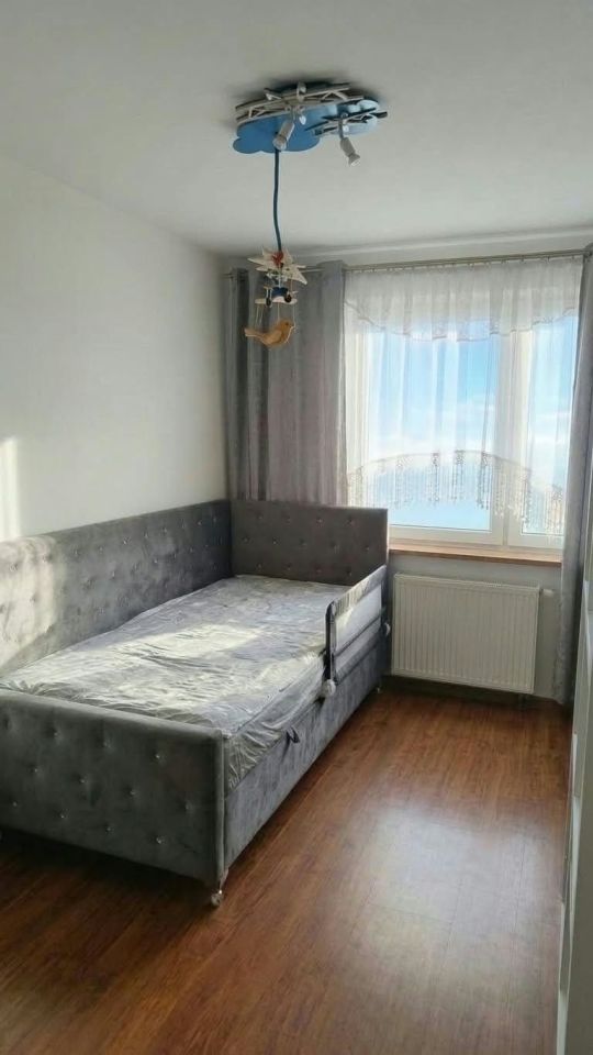 Mieszkanie 3-pokojowe Kuźnik Międzyrzecz-Wybudowanie. Zdjęcie 3