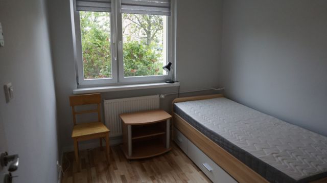 Mieszkanie 2-pokojowe Gdańsk Wrzeszcz. Zdjęcie 5