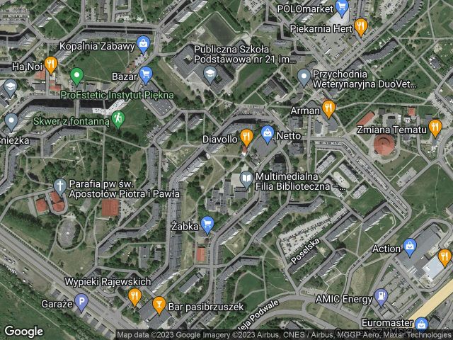 Mieszkanie 2-pokojowe Wałbrzych Podzamcze, ul. Grodzka. Zdjęcie 1