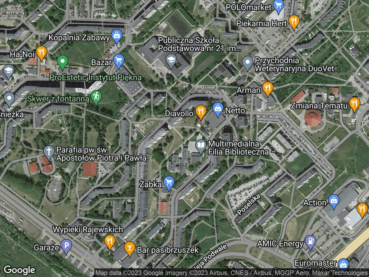 Mieszkanie 2-pokojowe Wałbrzych Podzamcze, ul. Grodzka