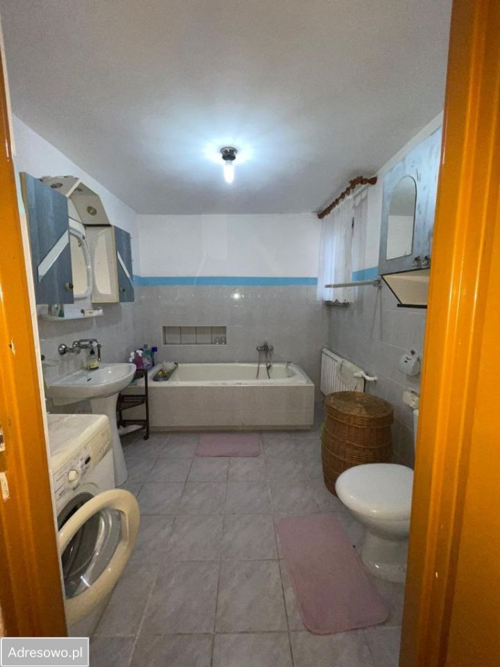 dom wolnostojący, 6 pokoi Goszcz, ul. Marii Konopnickiej. Zdjęcie 19