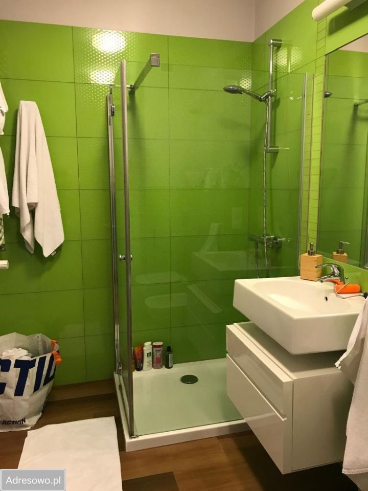 Mieszkanie 2-pokojowe Polanica-Zdrój. Zdjęcie 10