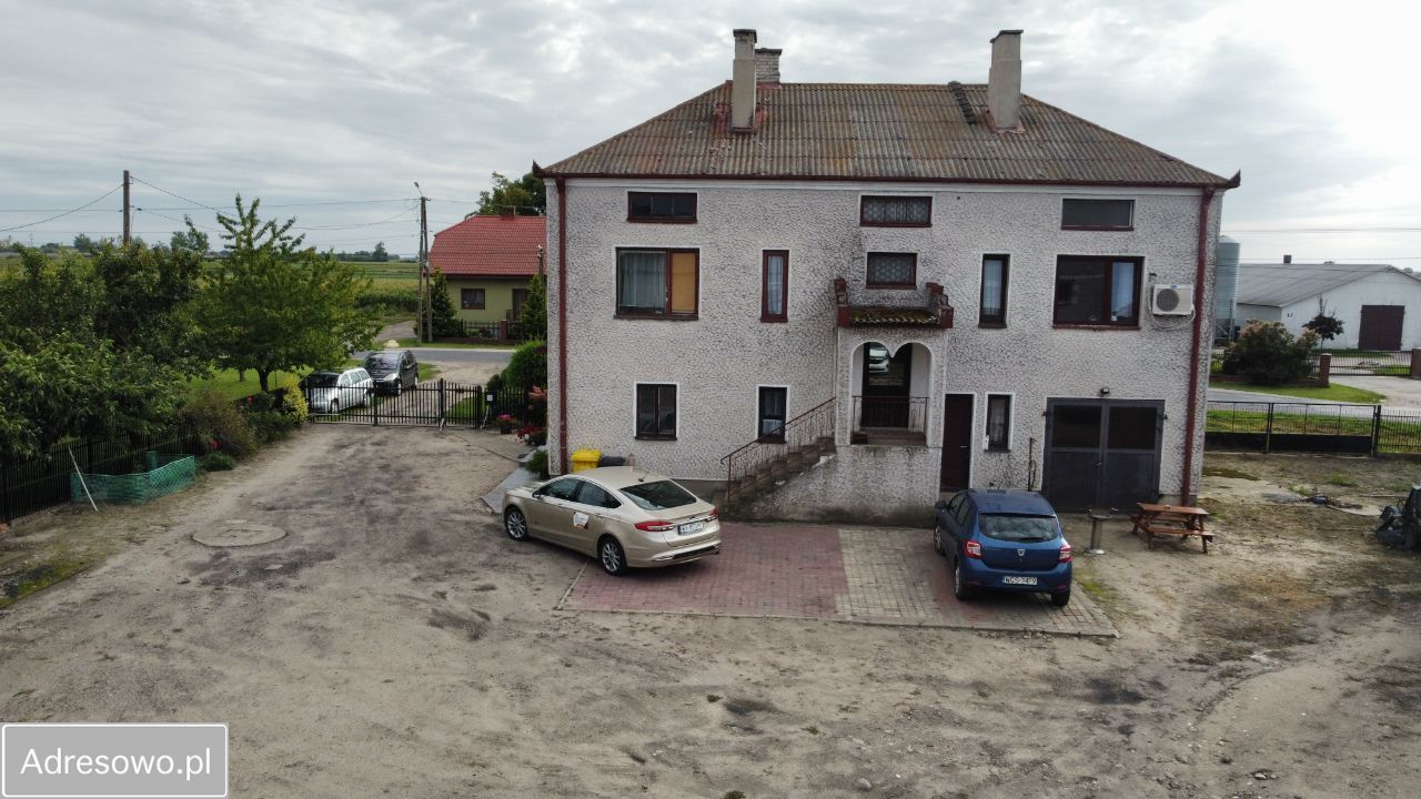 dom wolnostojący, 6 pokoi Lwówek. Zdjęcie 15