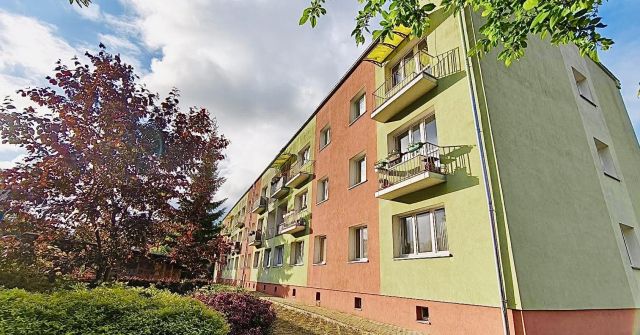 Mieszkanie 1-pokojowe Węgorzewo, ul. gen. Józefa Bema. Zdjęcie 1