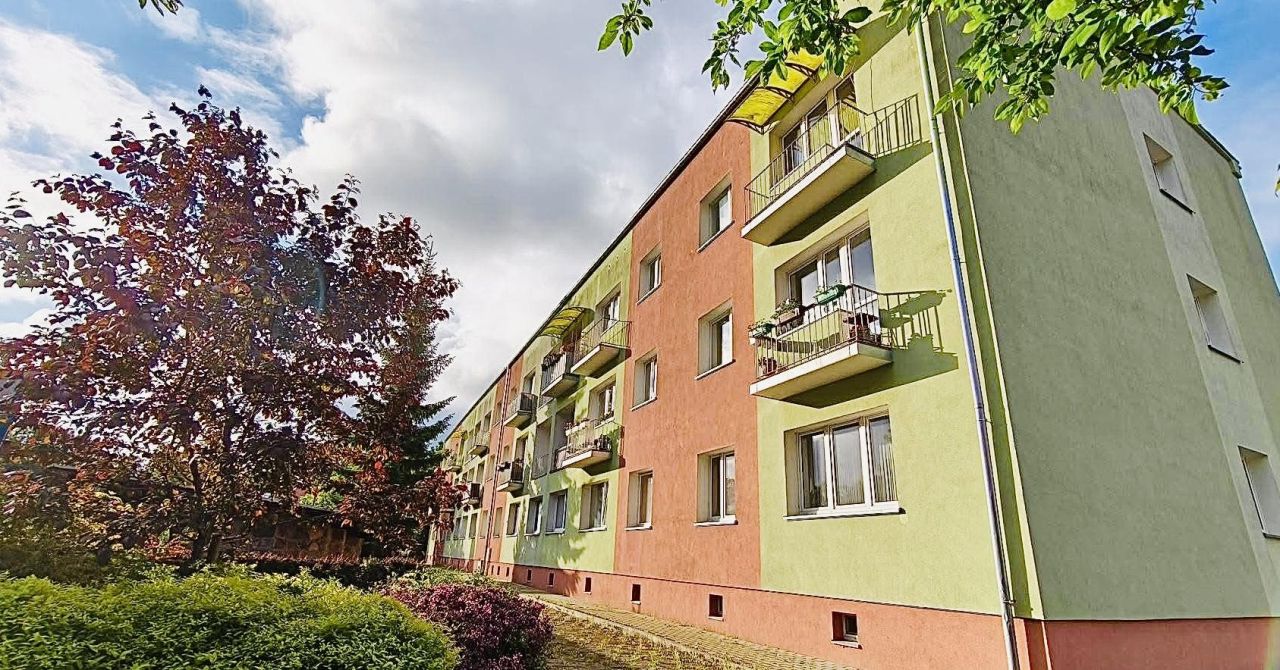 Mieszkanie 1-pokojowe Węgorzewo, ul. gen. Józefa Bema