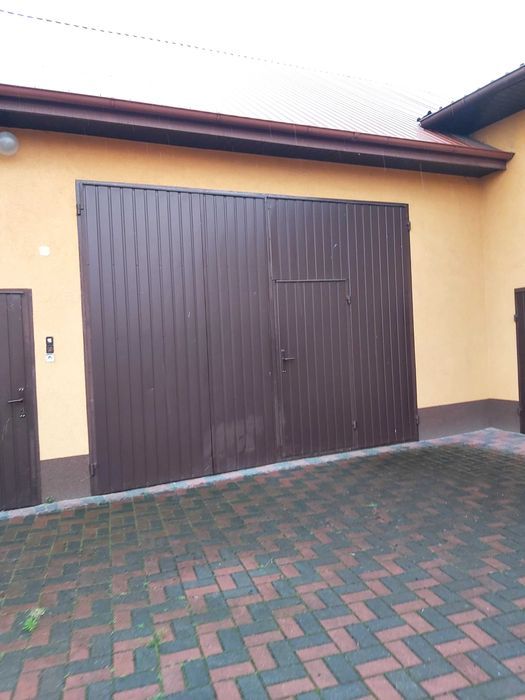 dom wolnostojący Łęka Mroczeńska. Zdjęcie 4