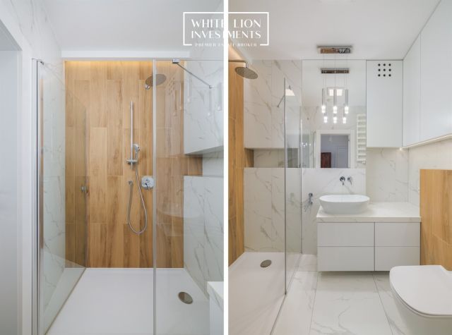 Mieszkanie 4-pokojowe Warszawa Ochota, ul. Figiel. Zdjęcie 11