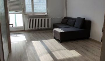 Mieszkanie 2-pokojowe Warszawa Mokotów, ul. Stefana Batorego