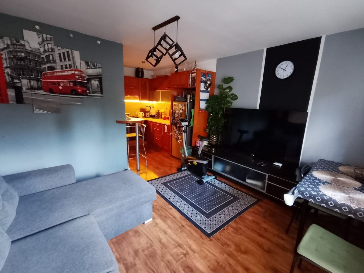 Mieszkanie 2-pokojowe Warszawa Praga-Południe, ul. Łukowska. Zdjęcie 8