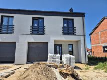 bliźniak Mechlin. Zdjęcie 2