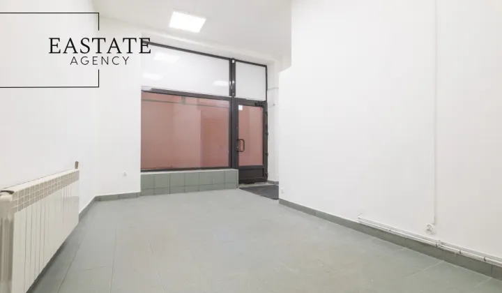 Lokal Sopot Centrum, al. Niepodległości