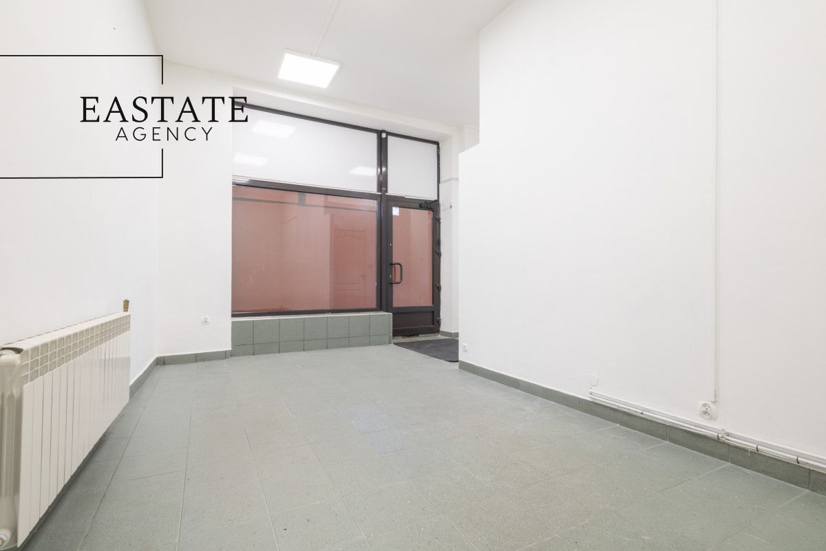 Lokal Sopot Centrum, al. Niepodległości. Zdjęcie 1