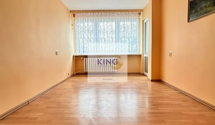 Mieszkanie 3-pokojowe Gryfino, ul. Kościelna