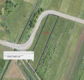 Działka rolna Grochowe. Zdjęcie 3