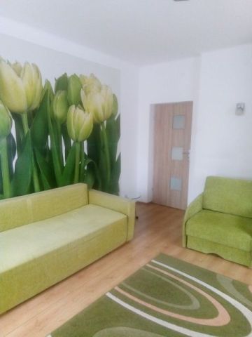 Mieszkanie 2-pokojowe Częstochowa Centrum, ul. Glogera. Zdjęcie 1