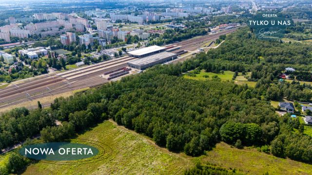 Działka rolna Łódź Widzew, ul. Kosodrzewiny. Zdjęcie 5