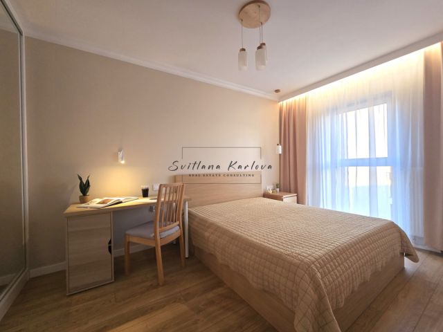 Mieszkanie 2-pokojowe Kraków Zabłocie, ul. Pana Tadeusza. Zdjęcie 9