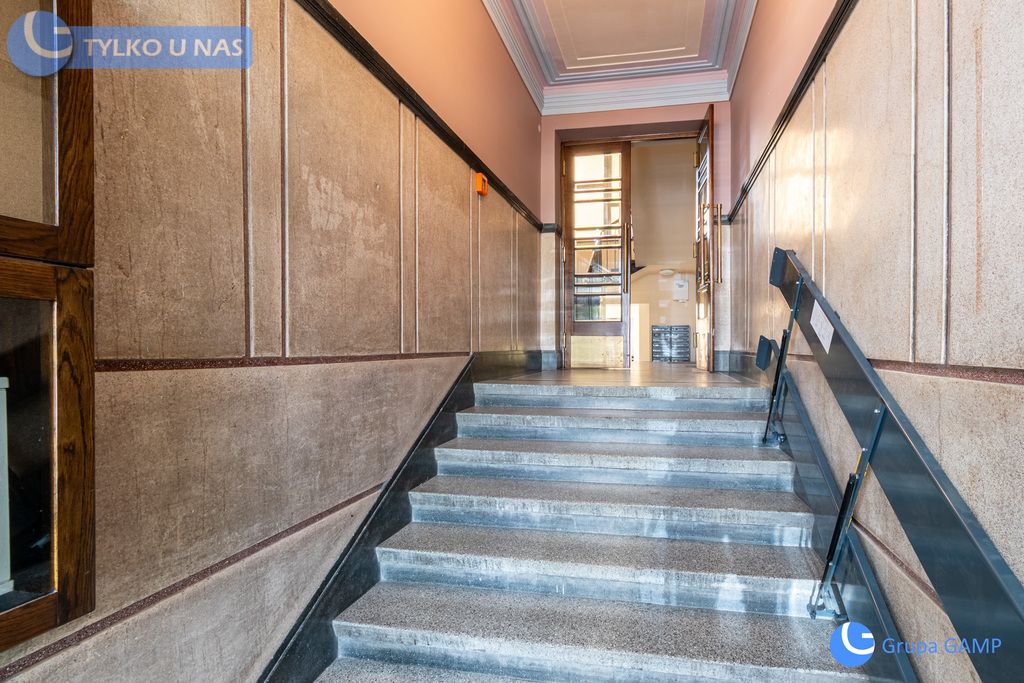 Mieszkanie 3-pokojowe Kraków Stara Krowodrza, ul. Mazowiecka. Zdjęcie 18