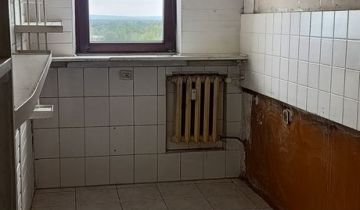 Mieszkanie 3-pokojowe Zabrze, ul. Klonowa