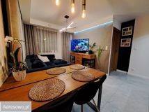 Mieszkanie 2-pokojowe Lublin Czechów Górny, ul. Koncertowa