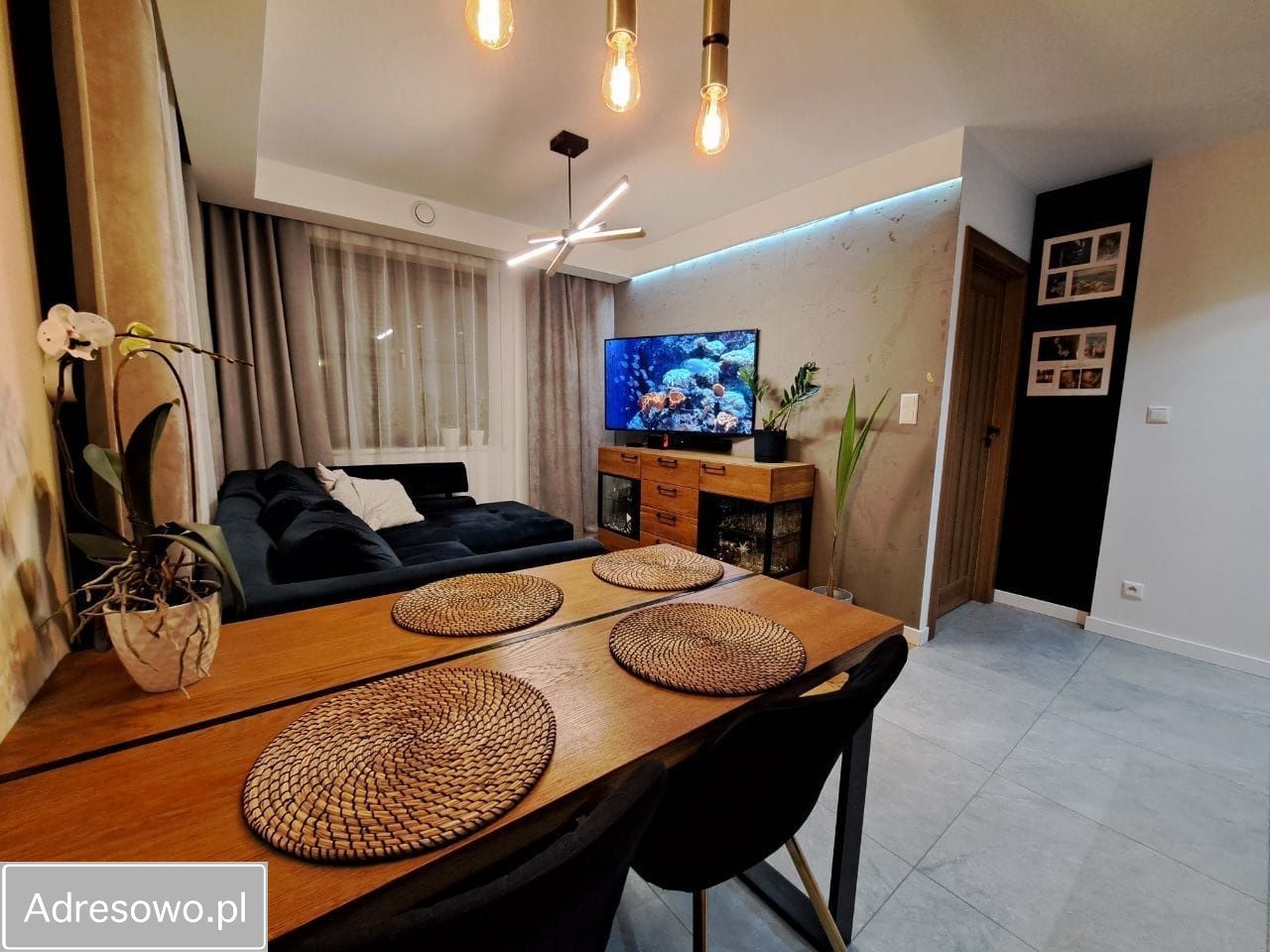 Mieszkanie 2-pokojowe Lublin Czechów Górny, ul. Koncertowa