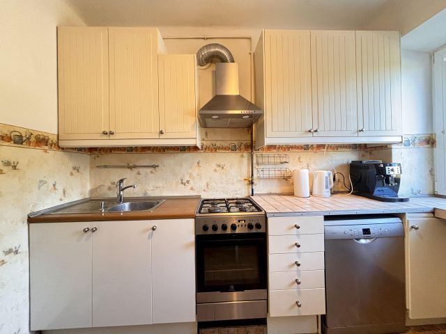 Mieszkanie 2-pokojowe Warszawa Śródmieście, ul. Dzielna. Zdjęcie 5