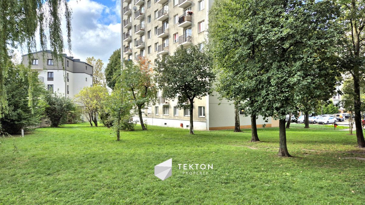 Mieszkanie 2-pokojowe Łódź Karolew, ul. Bratysławska. Zdjęcie 15