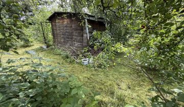 Działka rod Świdnica, ul. Podmiejska