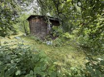 Działka rod Świdnica, ul. Podmiejska