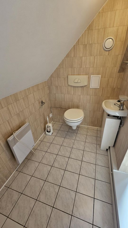 bliźniak, 5 pokoi Warszawa Saska Kępa, ul. Dąbrowiecka. Zdjęcie 23