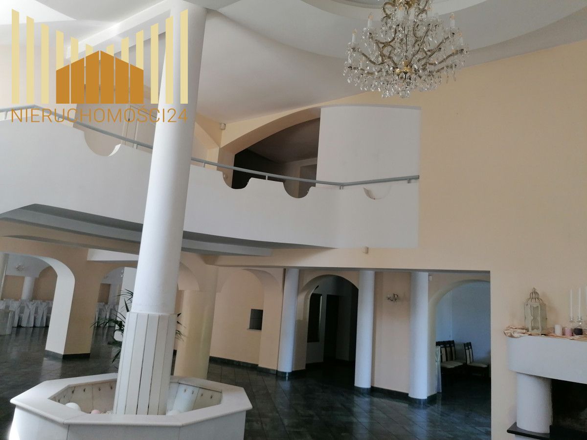 Lokal Serock. Zdjęcie 15